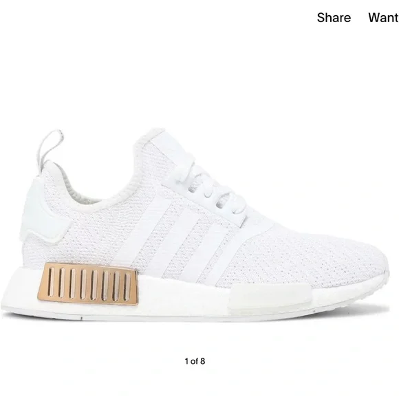 adidas | Shoes | Womens Adidas Nmd | Poshmark